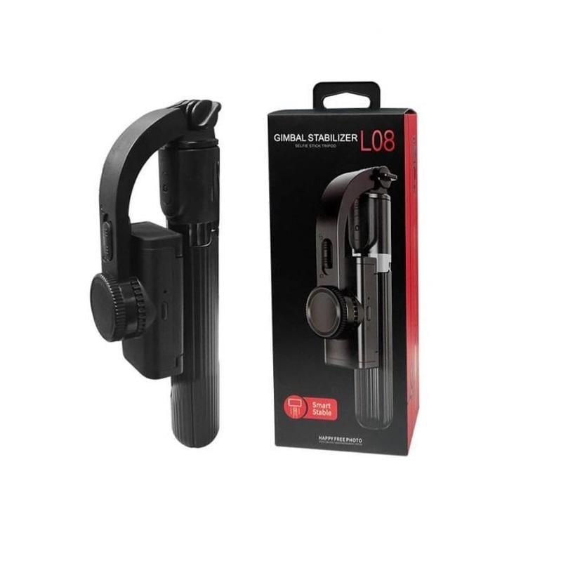 Стабілізатор Gimbal Stabilizer L08 (25397427)