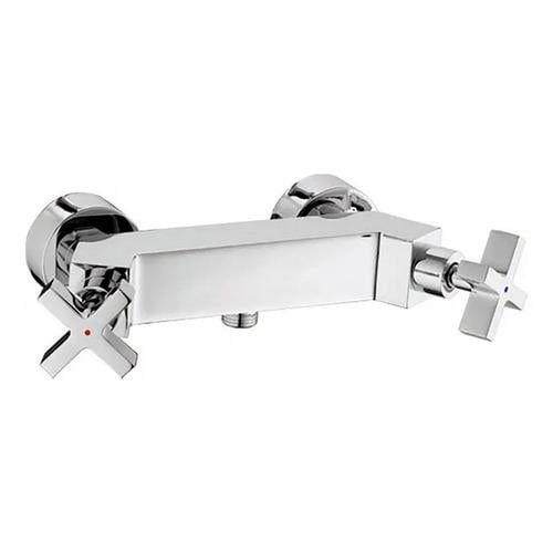 Смеситель для душа Haiba Bergus HB0020 Хром (128543)