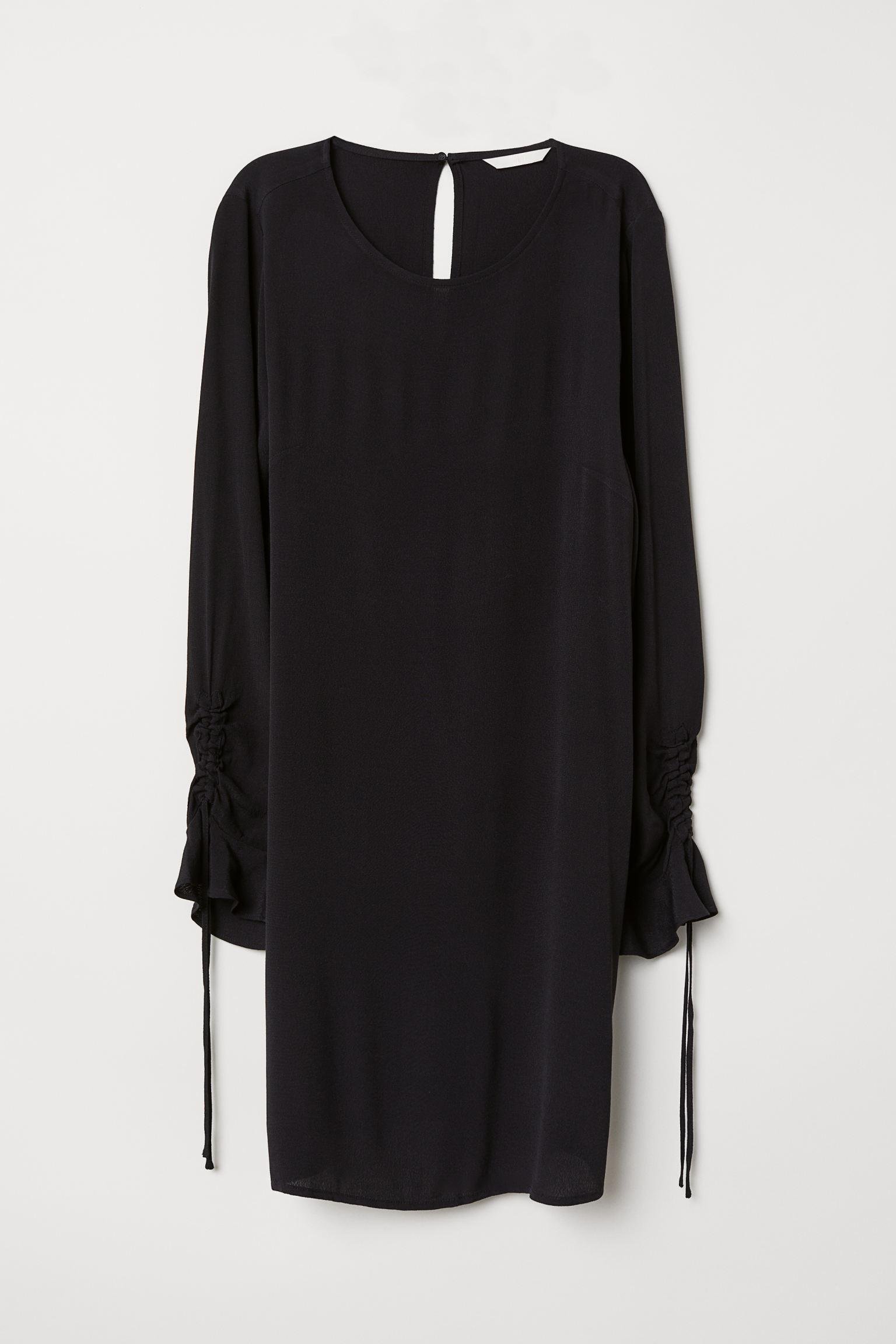 Сукня р. 36 Чорний (6639429dm) Сукня р. 36 Чорний (6639429dm)