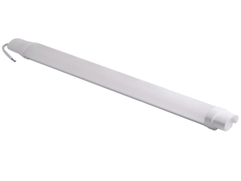 Світильник Lemanso LM1100 18 Вт 6400K 1350 Лм IP65 175-265 В 600 мм (5203)