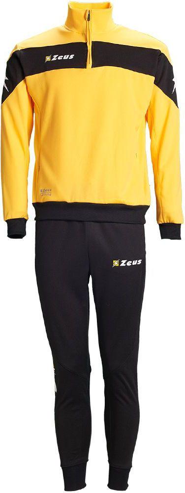 Костюм спортивный Zeus TUTA MARTE GI/NE Z00451 M