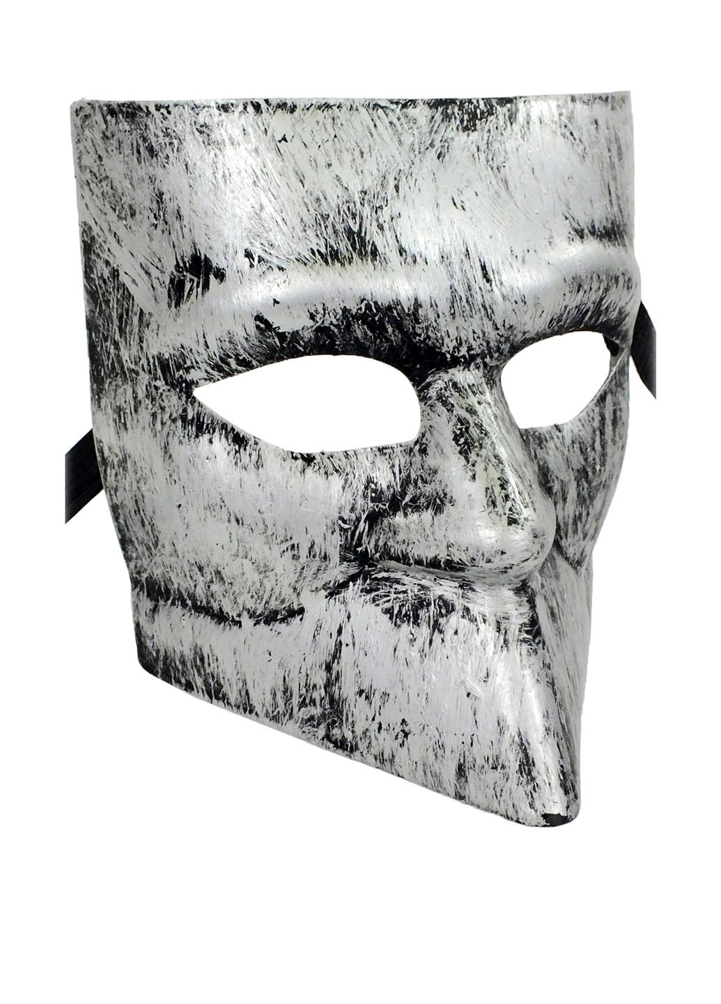 Маска Казанова Баута (13-569SL)