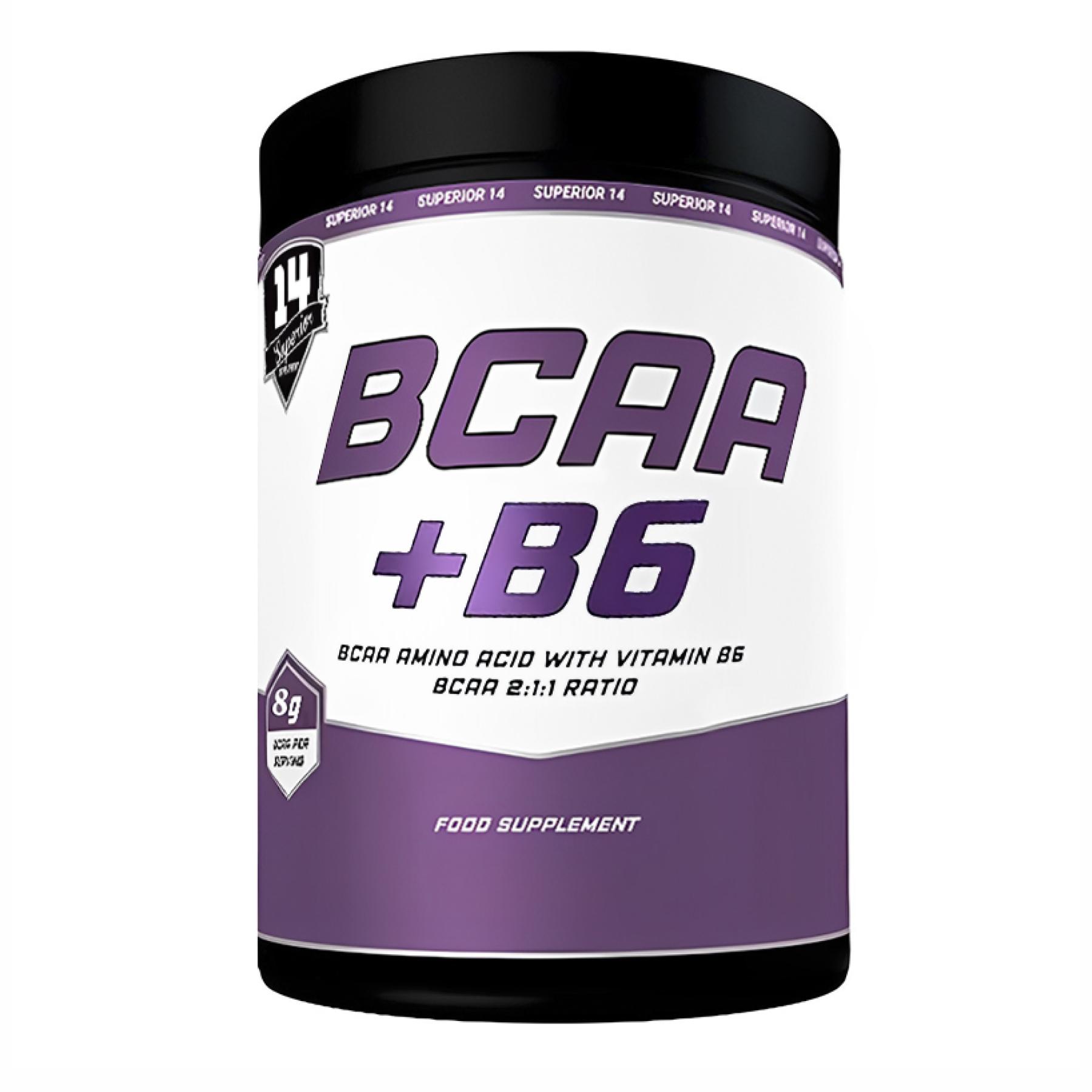 Аминокислота BCAA + B6 550 г 100 servs 400 tab (2022-10-0150) Аминокислота BCAA + B6 550 г 100 servs 400 tab (2022-10-0150)
