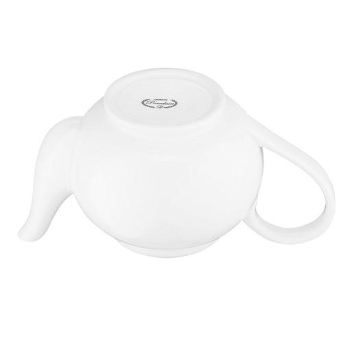 Заварювальний чайник Ardesto Imola 0,85 л Білий (AR3519I) - фото 6 Заварювальний чайник Ardesto Imola 0,85 л Білий (AR3519I) - фото 6