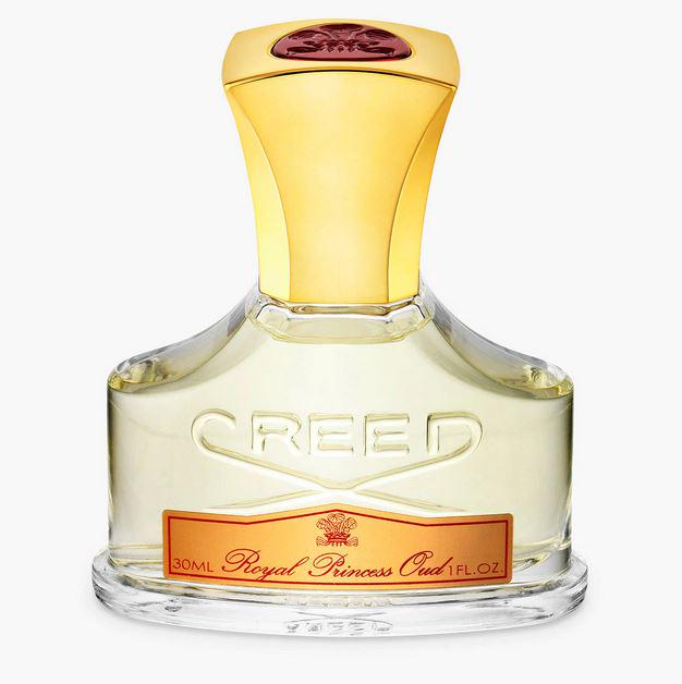 Парфюмированная вода для женщин Creed Royal Princess Oud 30 мл (1437)