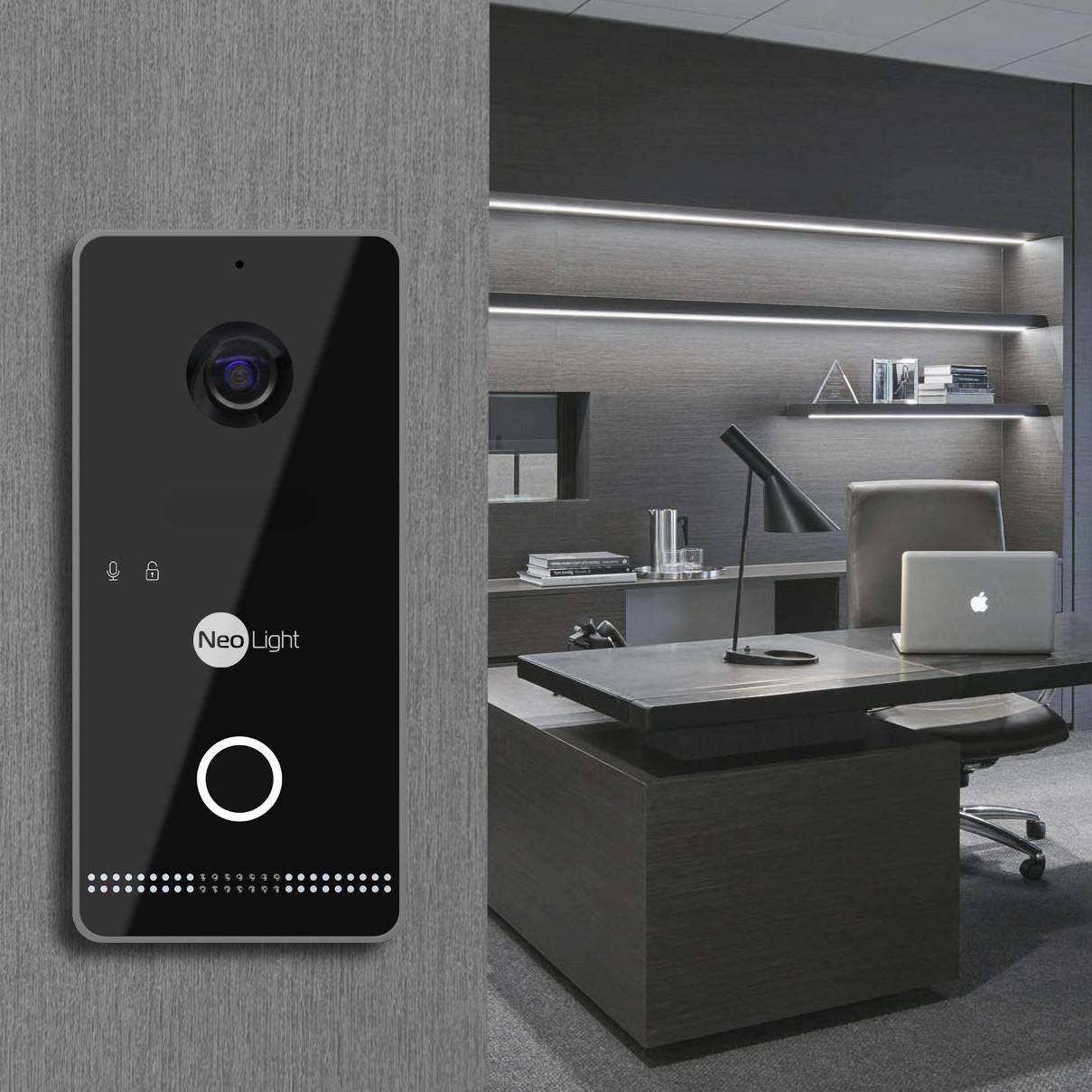 Відеопанель NeoLigh OPTIMA IPW (29189953) - фото 5