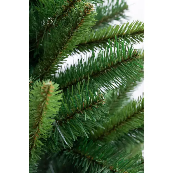 Искусственная елка Рождественская 1,7 м с пластиковой подставкой Зеленый (YA678621) - фото 6 Искусственная елка Рождественская 1,7 м с пластиковой подставкой Зеленый (YA678621) - фото 6