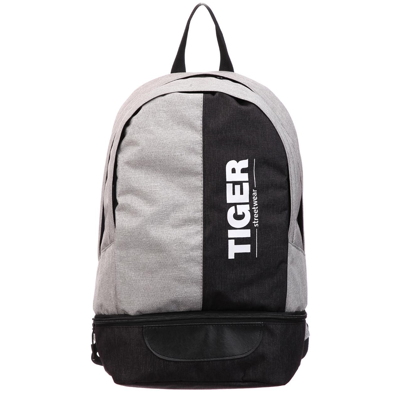 Рюкзак Tiger Class Серый (R218861)