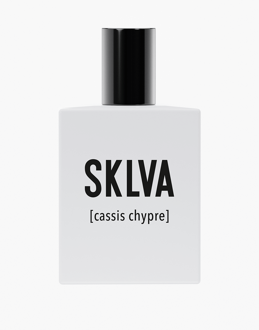 Парфуми чоловічі Cassis Chypre SKLVA 50 мл