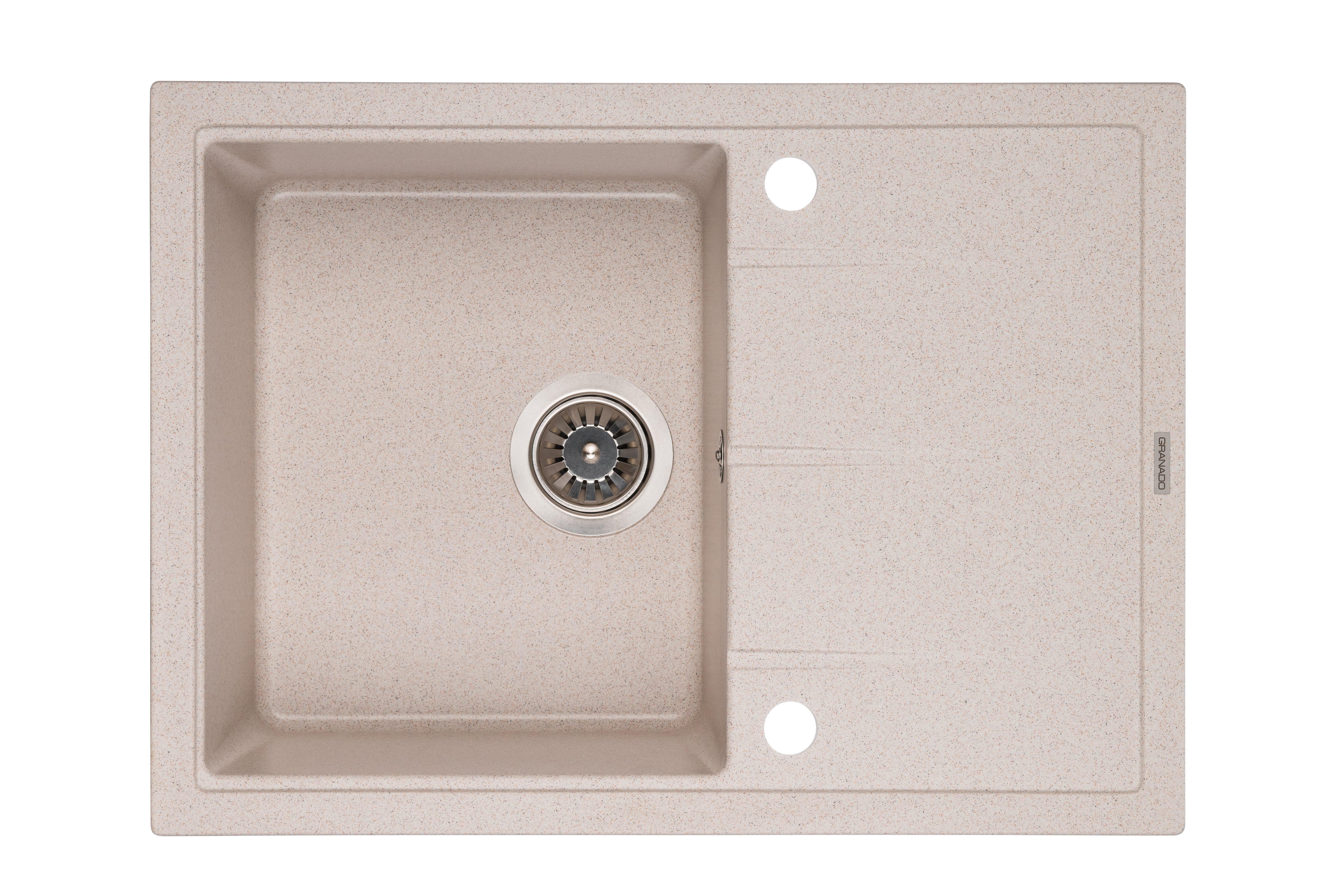 Мийка Granado Blanos Terra