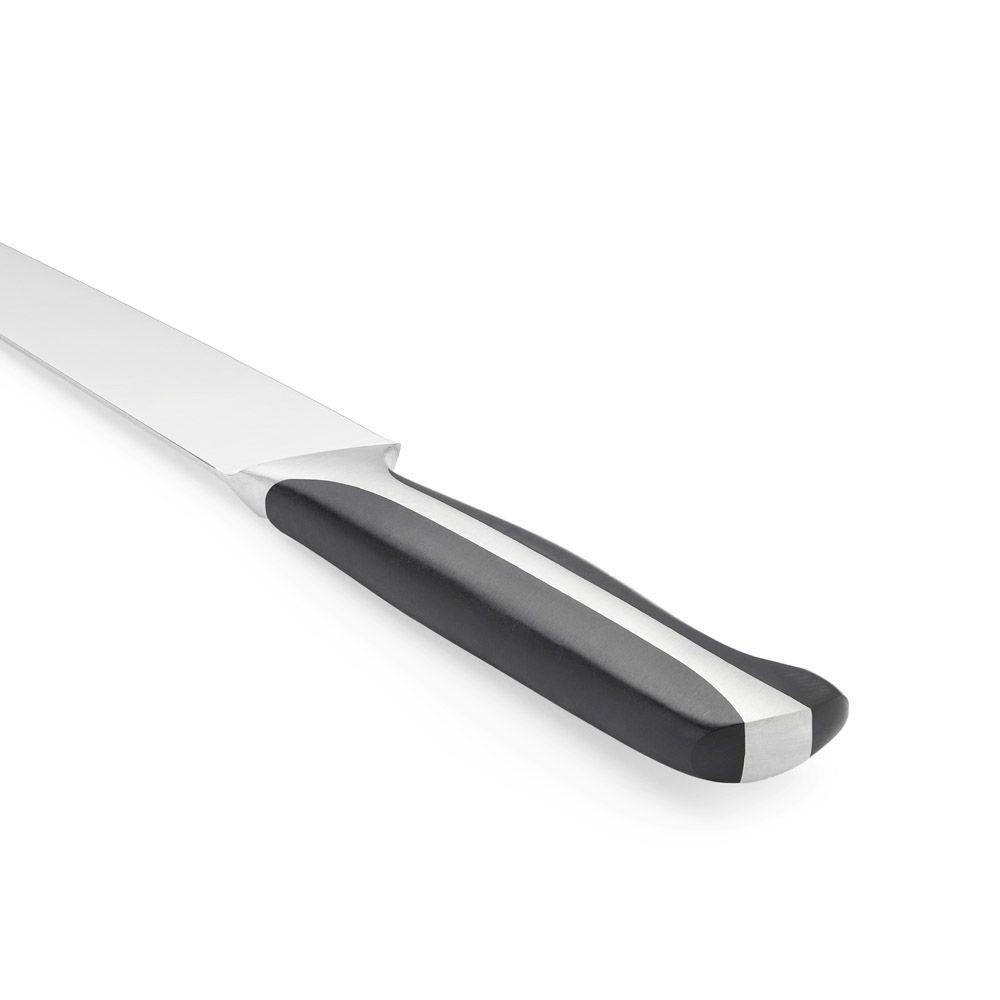 Нож кухонный обвалочный Grossman ON (26491639) - фото 3 Нож кухонный обвалочный Grossman ON (26491639) - фото 3