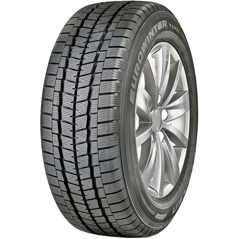 Автошина Falken Eurowinter Van01 225/70 R17C 108/106T (460753) Автошина Falken Eurowinter Van01 225/70 R17C 108/106T (460753)