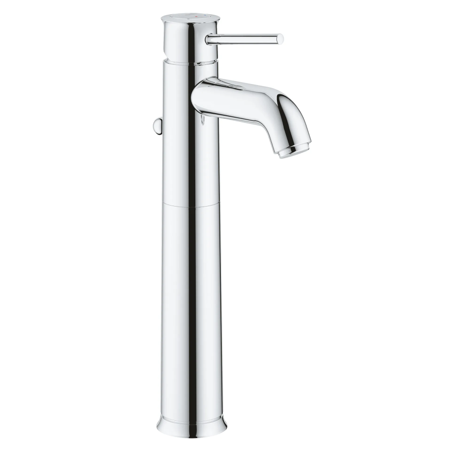 Смеситель для раковины Grohe BauClassic XL Chrome (32868000)
