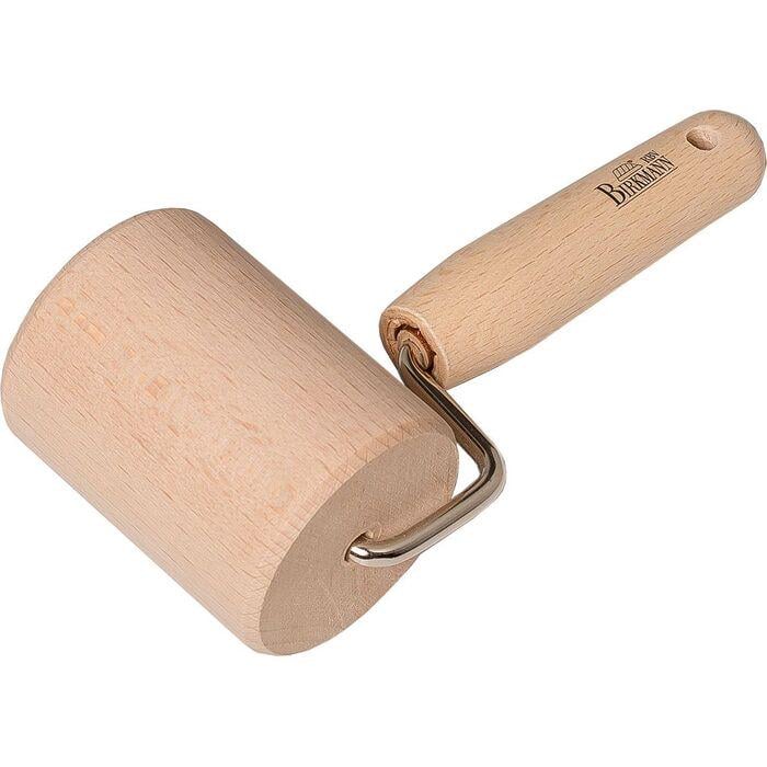 Ролик для тесту RBV Birkmann Easy Baking 8х5,5х16 см (2573369)