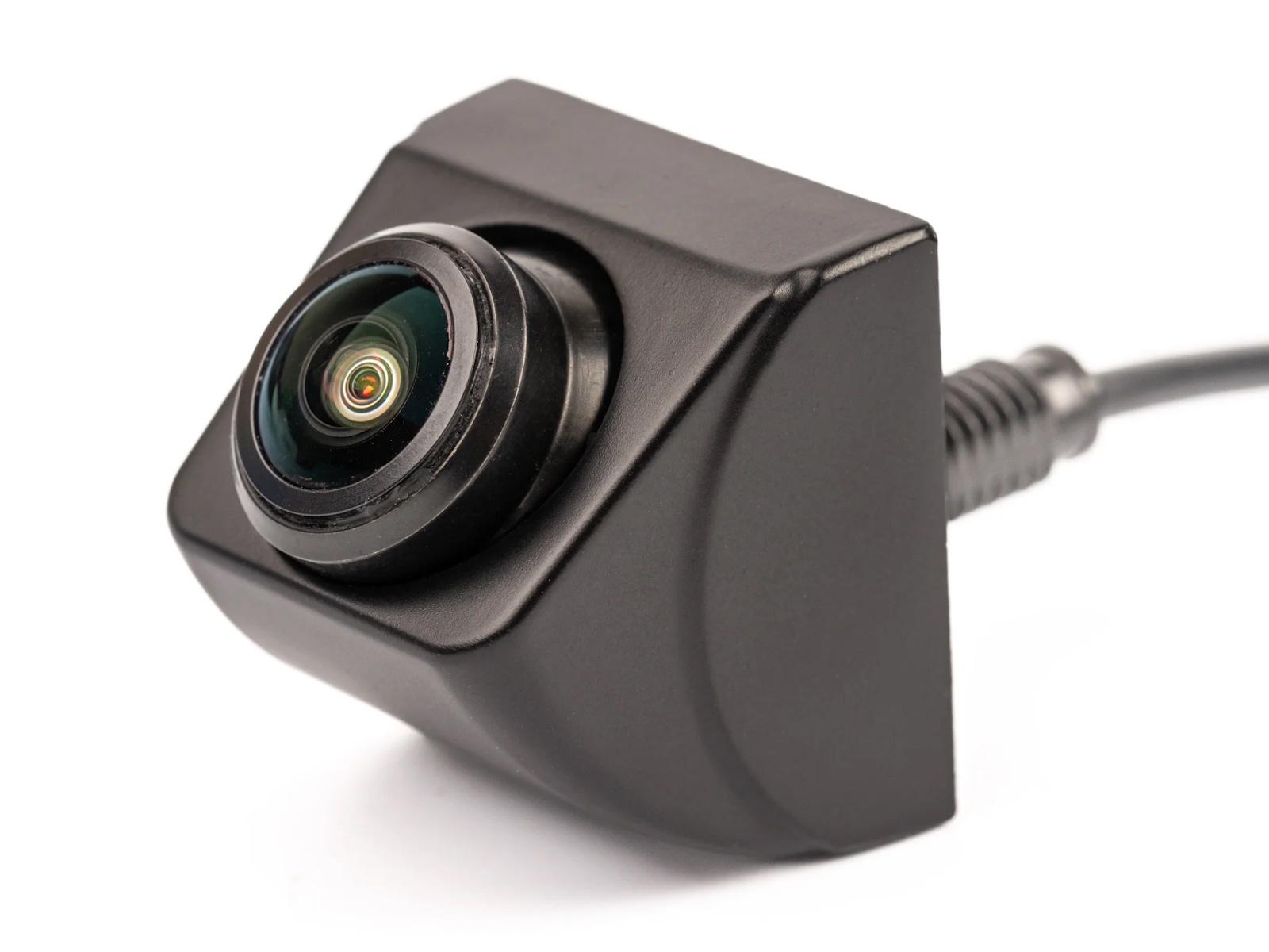 Камера заднього/переднього огляду Phantom HD-34 (25145)