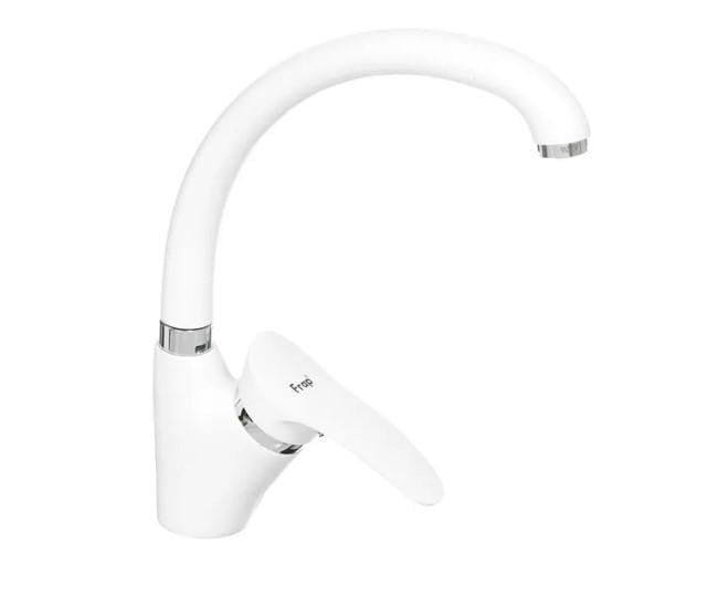 Смеситель для кухни Frap F4101-12 (57831)