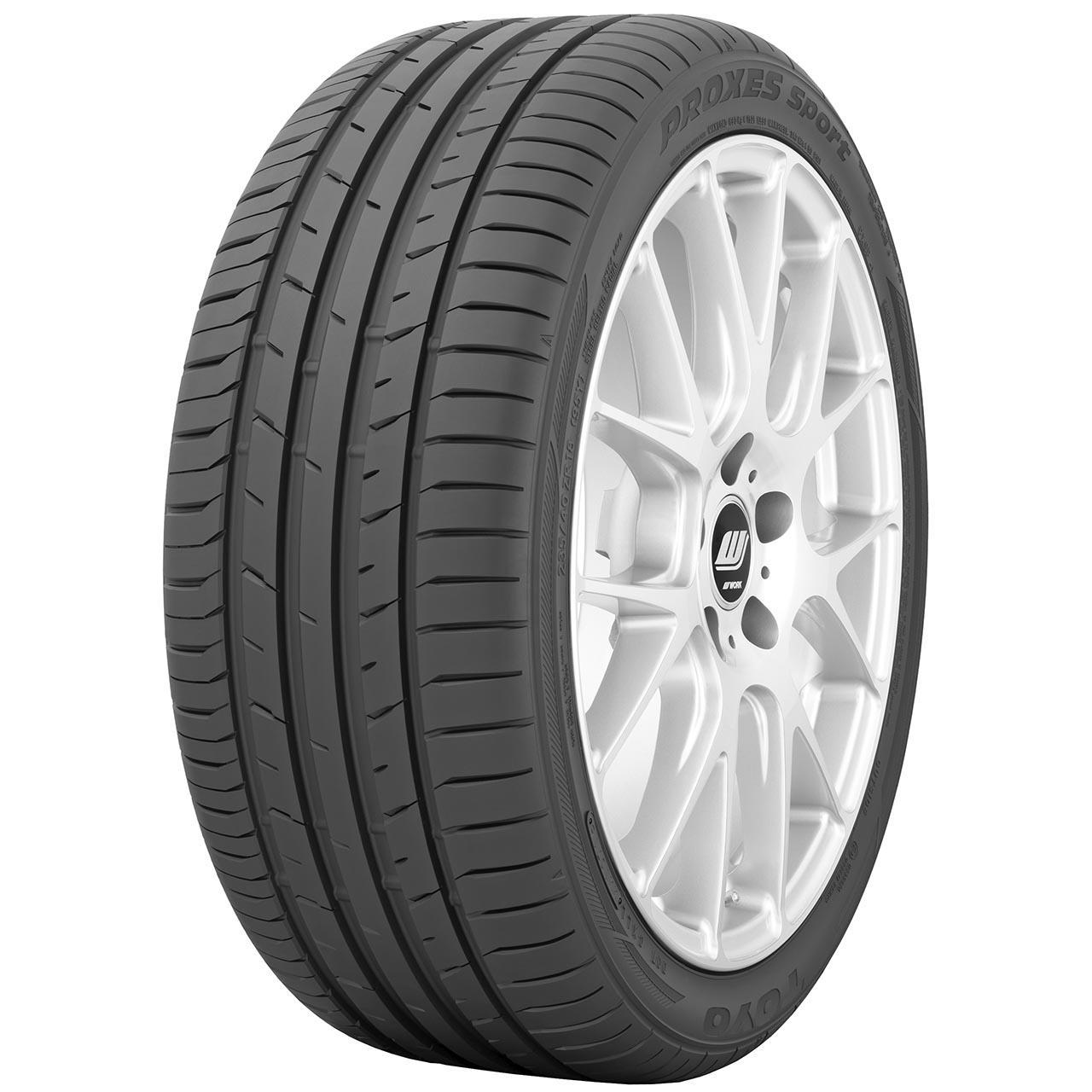 Шина Toyo Proxes Sport 275/45 ZR21 110Y XL лето