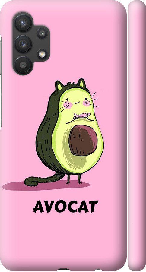 Чехол на Samsung Galaxy A32 A325F Avocat (4270m-2204-42517) Чехол на Samsung Galaxy A32 A325F Avocat (4270m-2204-42517)