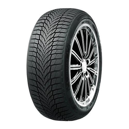 Автошина Nexen Winguard Sport 2 SUV 235/60 R17 106H XL не шип