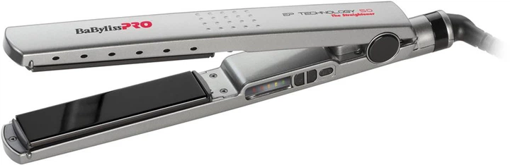 Выпрямитель для волос BaByliss PRO BAB2091EPE EP Technology 5.0 TI-Ionic 28 мм (PH00709)