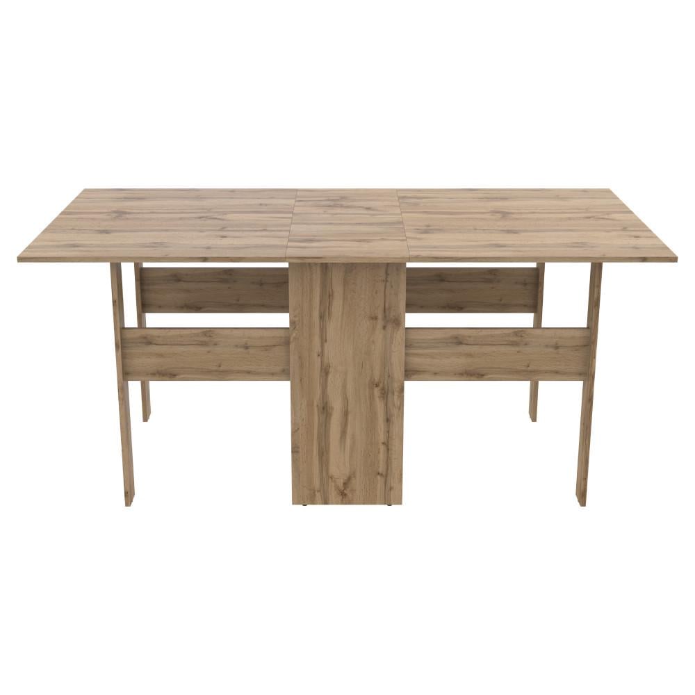 Стол на кухню Doros Торонто 180х89х80 см Дуб тахо (DRS-011395)