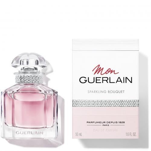 Парфумована вода для жінок Guerlain Mon Guerlain Sparkling Bouquet 30 мл (2493)