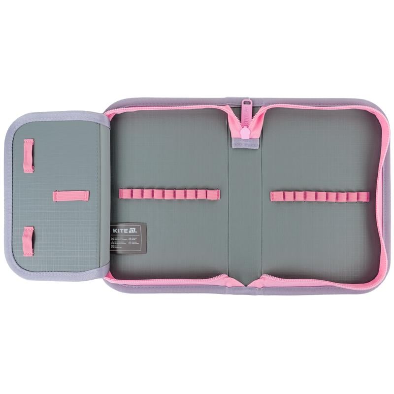 Шкільний набір KITE Education Studio Pets SET SP25-556M рюкзак/пенал/сумка - фото 27 Шкільний набір KITE Education Studio Pets SET SP25-556M рюкзак/пенал/сумка - фото 27