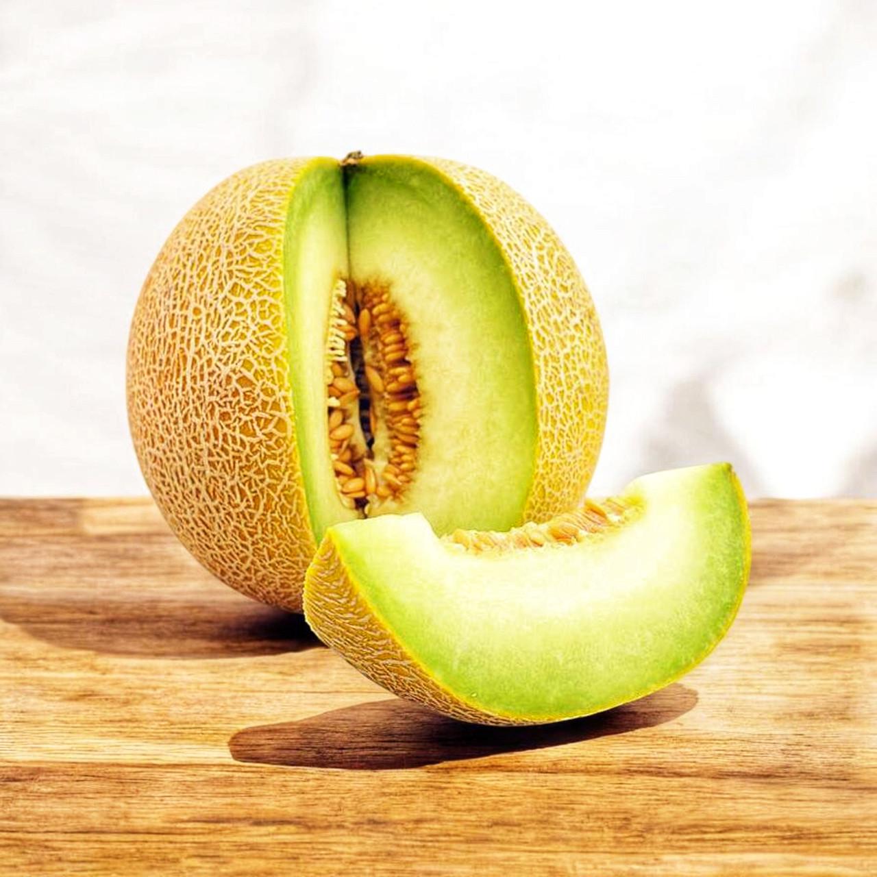 Насіння Диня Arava F1 OG 5 шт. (2522857598)