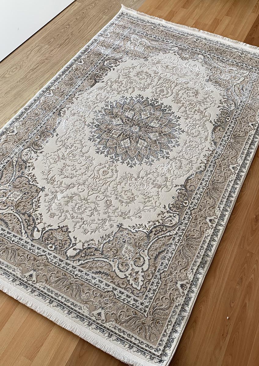 Ковер Hera tz20a 120x170 см Cream (98931217) Ковер Hera tz20a 120x170 см Cream (98931217)