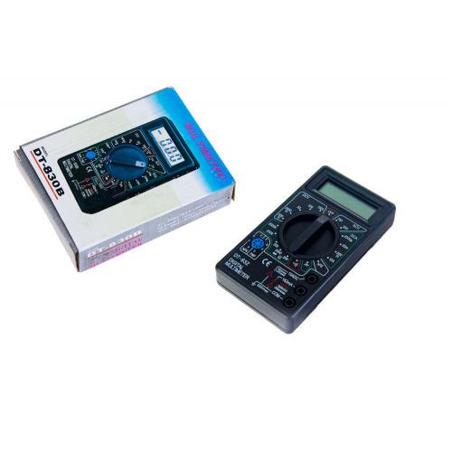 Мультиметр цифровой (DT-830В)