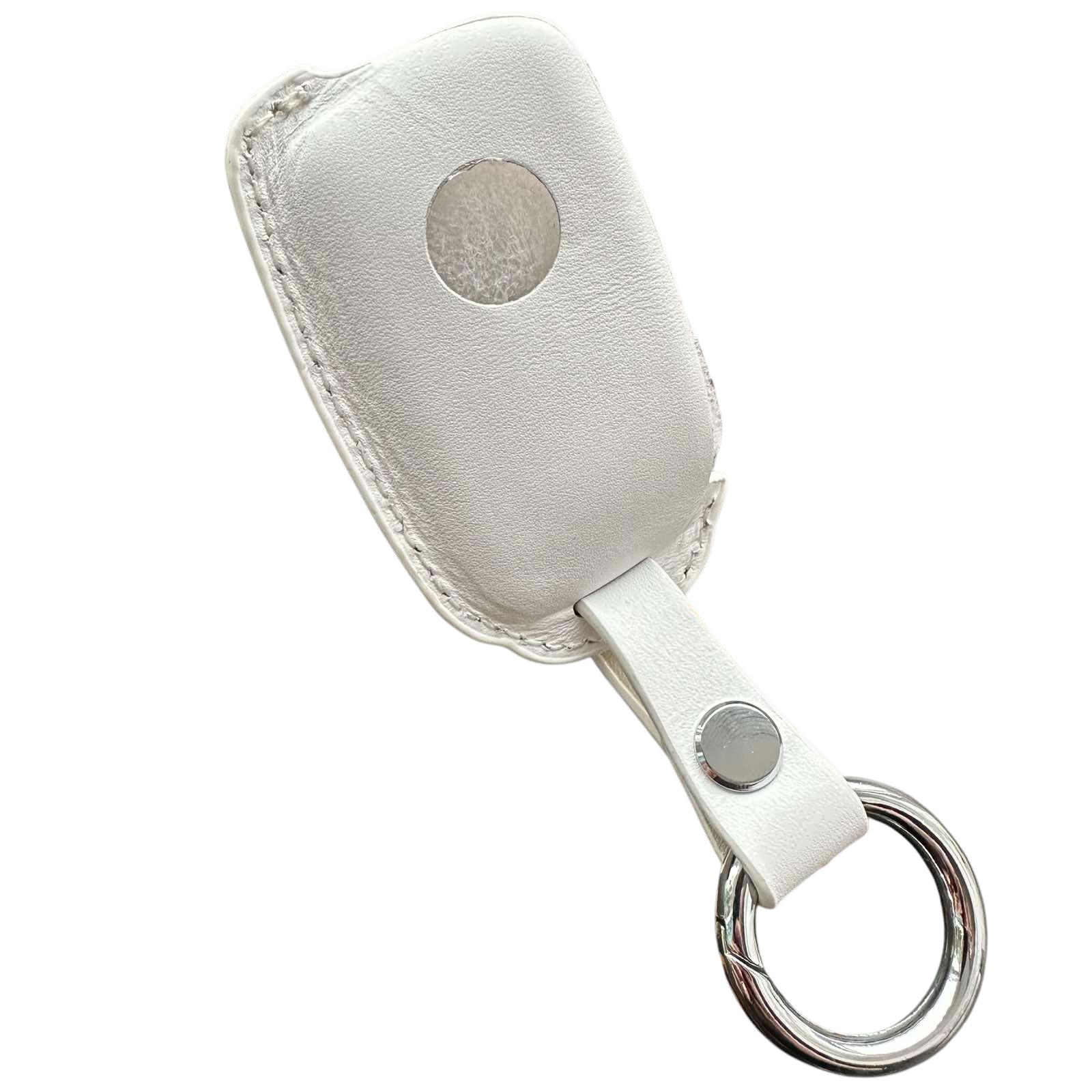 Чехол премиум для ключа Skoda/Volkswagen/Seat (vw1pw) Чехол премиум для ключа Skoda/Volkswagen/Seat (vw1pw)