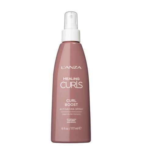 Спрей-бустер для вьющихся волос Lanza Healing Curl Boost Spray 177 мл (46006)