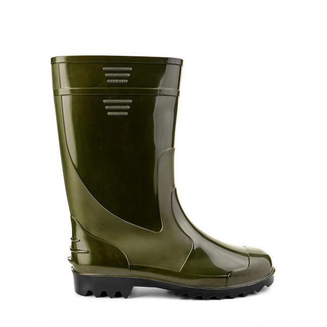 Сапоги резиновые Litma мужские ПВХ р. 47 (420427) - фото 2 Сапоги резиновые Litma мужские ПВХ р. 47 (420427) - фото 2