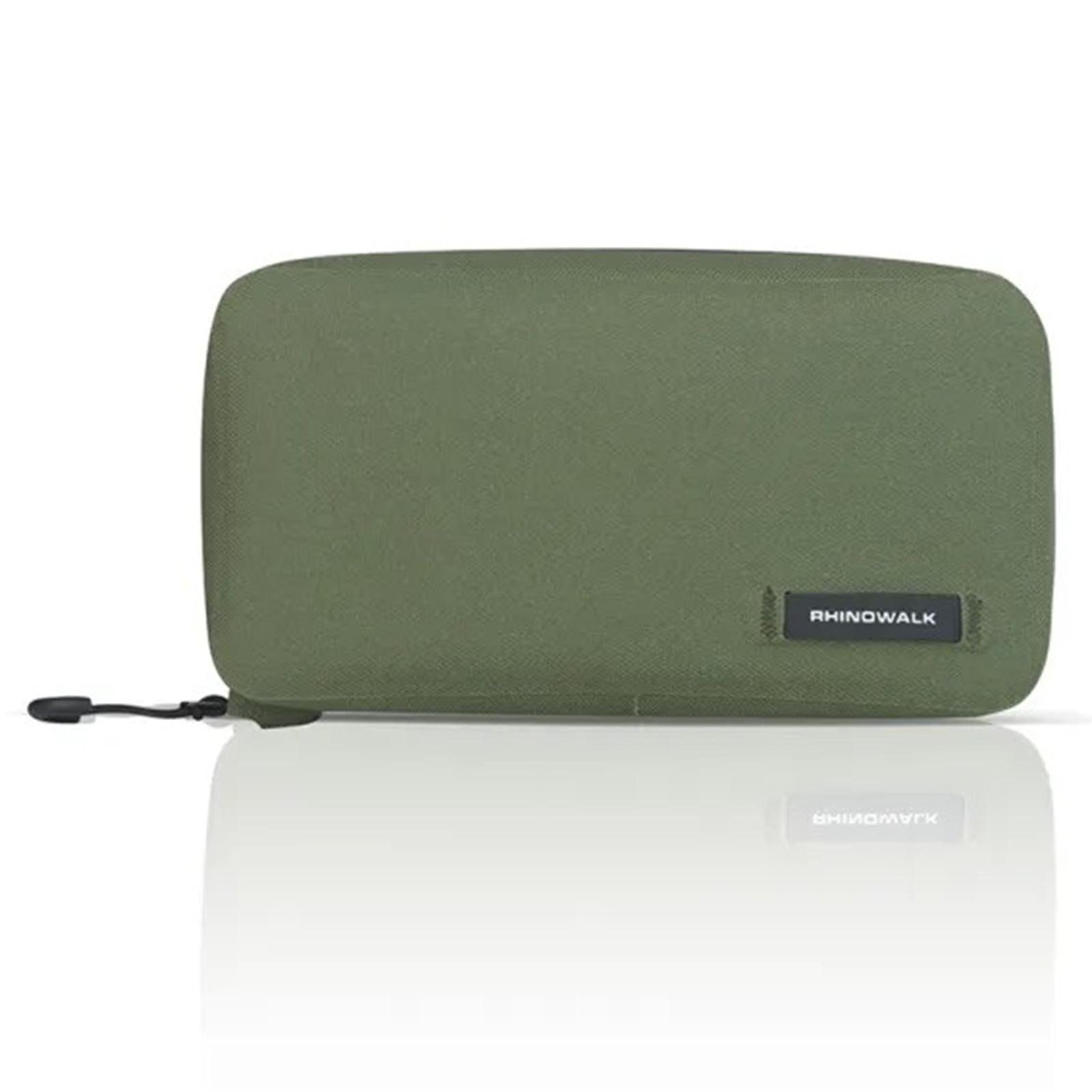 Кошелек спортивный Rhinowalk SK900 водозащитный Оливковый (RWK-SK900-7366)