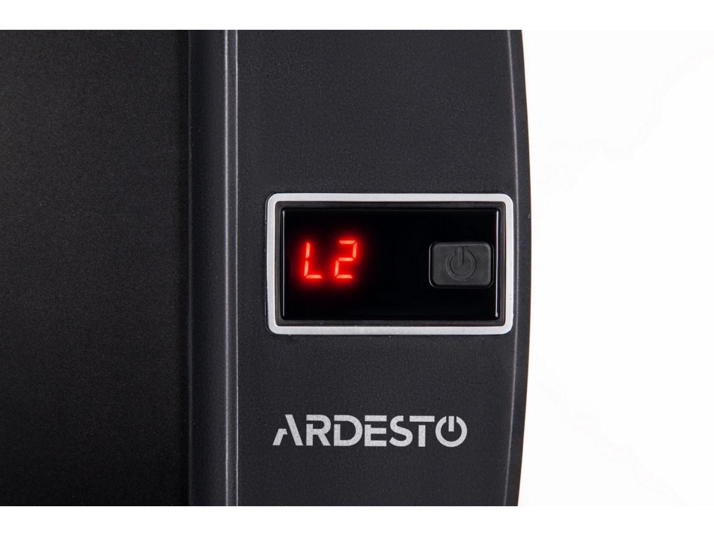 Обігрівач Ardesto IH-2000-CBN1B (327192) - фото 6