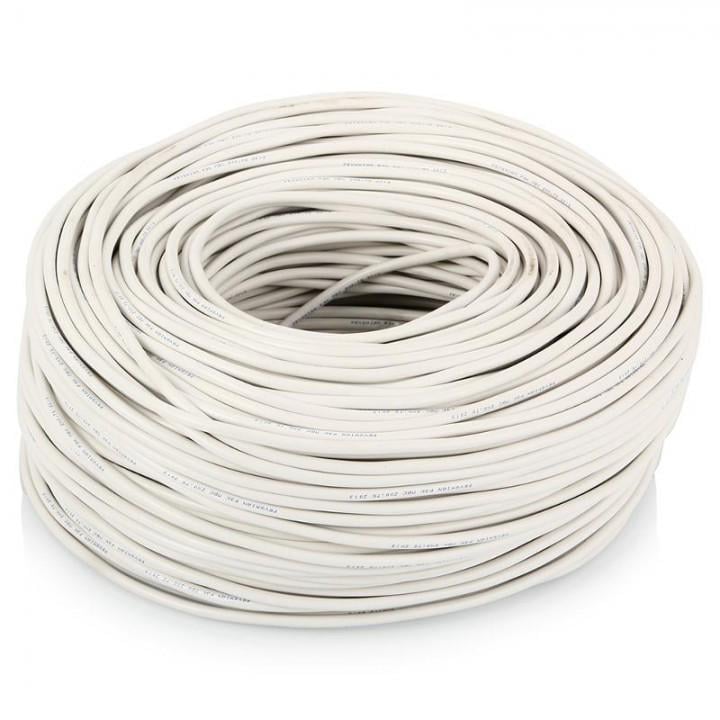 Кабель Интерэлектро гибкий медный КГ 2х2,5