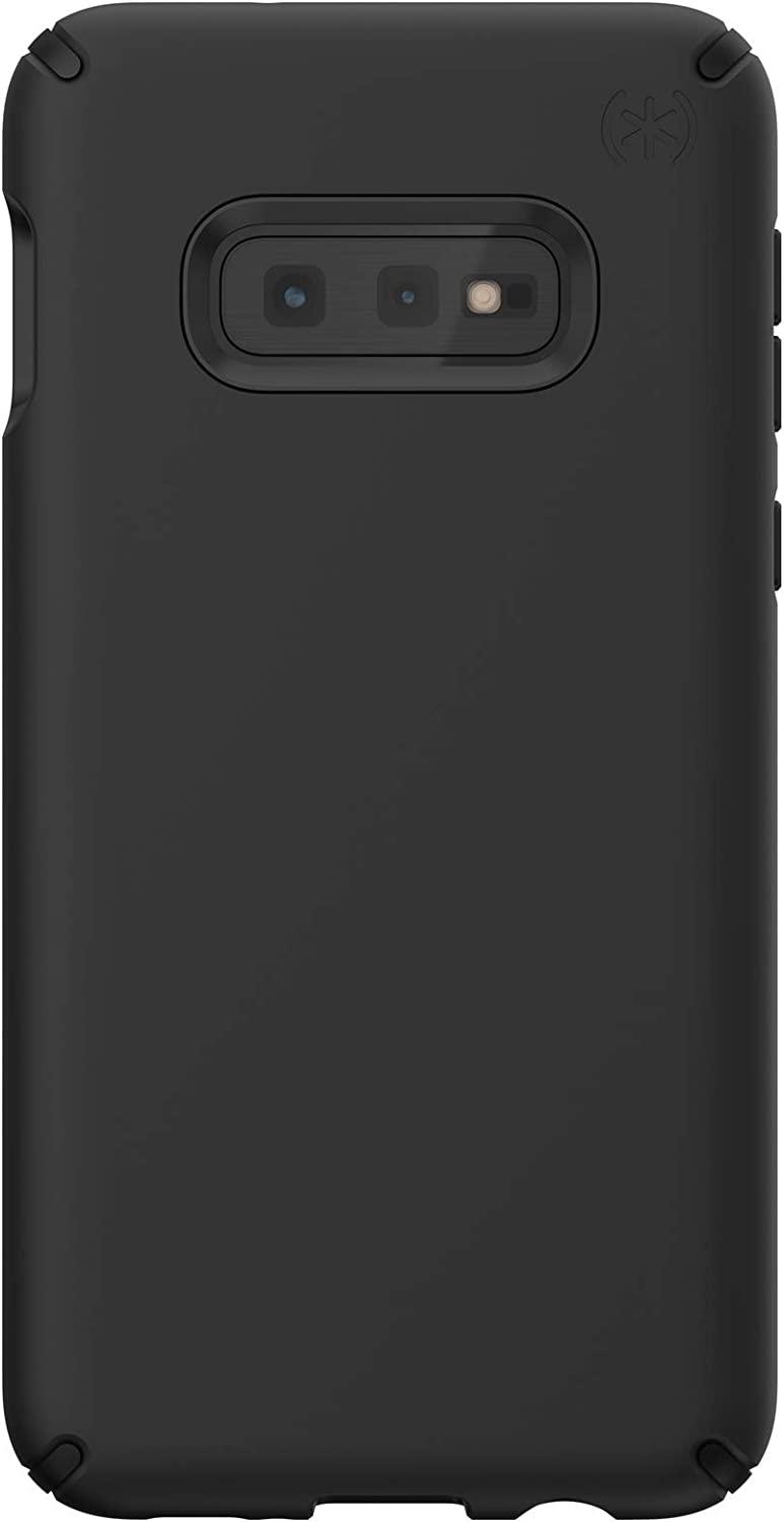 Чехол-бампер противоударный Speck Presidio Pro 124576-1050 для Samsung Galaxy S10e Black