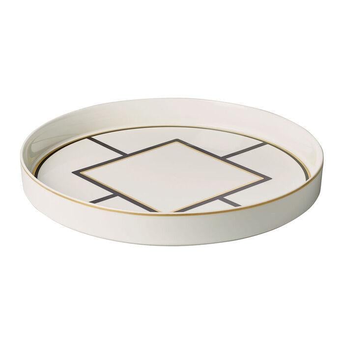 Поднос Villeroy & Boch MetroChic 33 см (2602034)