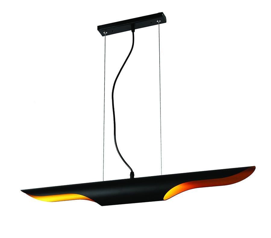 Люстра 756PR0912-1 BK (2422744360)