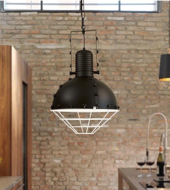 Подвес Bathyscaphe D30 (031139-SHL)