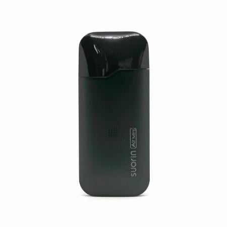 Електронна сигарета Suorin Air Mini Pod 430 мАч Black (66939392) - фото 1