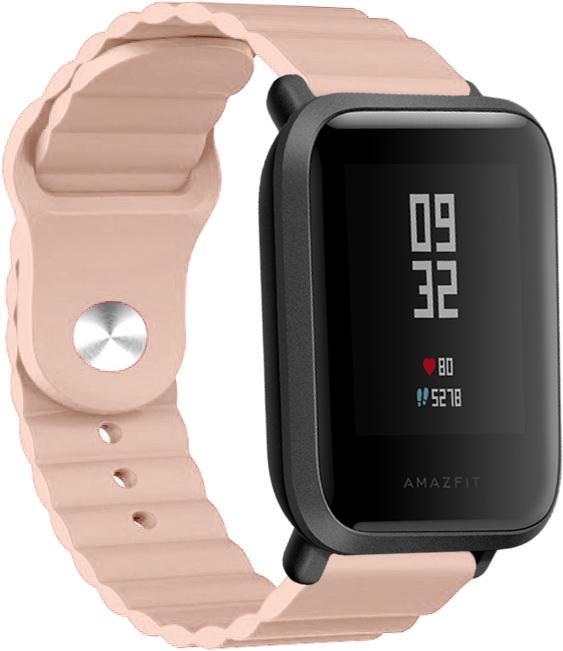 Ремешок Wave для Amazfit Bip Powder (30514)