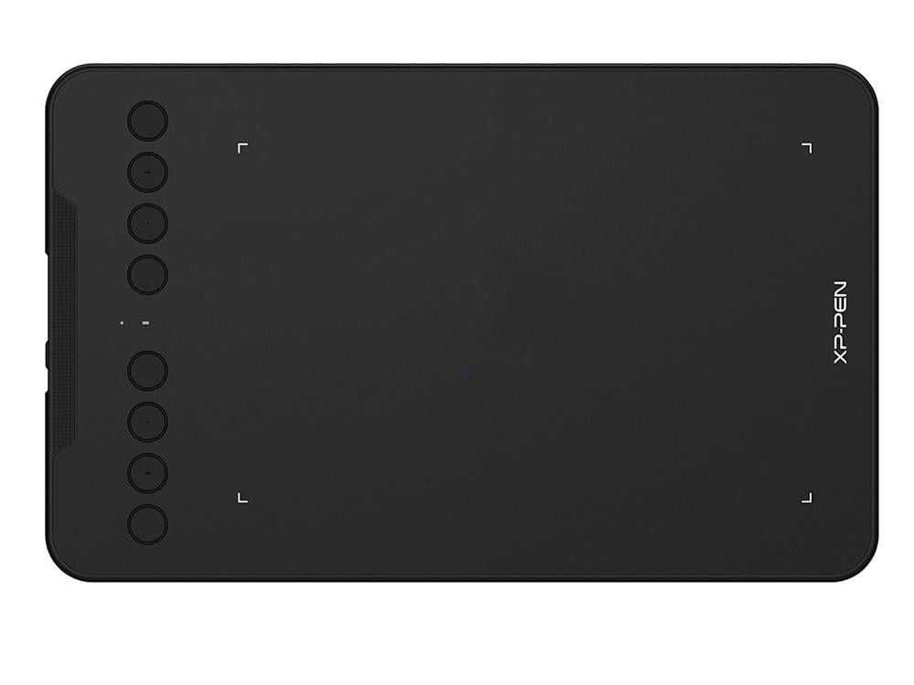 Графический планшет для рисования XP-Pen Deco Mini7 (1011-100-00) Графический планшет для рисования XP-Pen Deco Mini7 (1011-100-00)