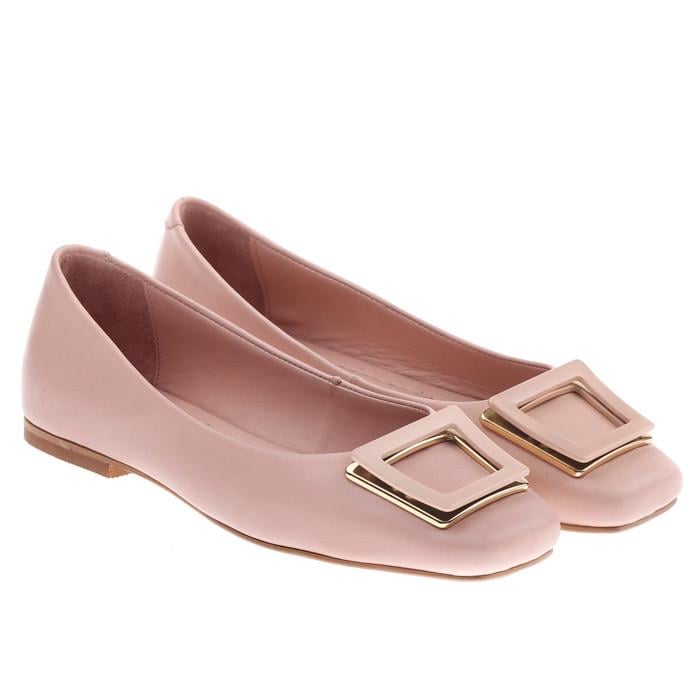 Балетки Anna Lucci р. 38 (172223)