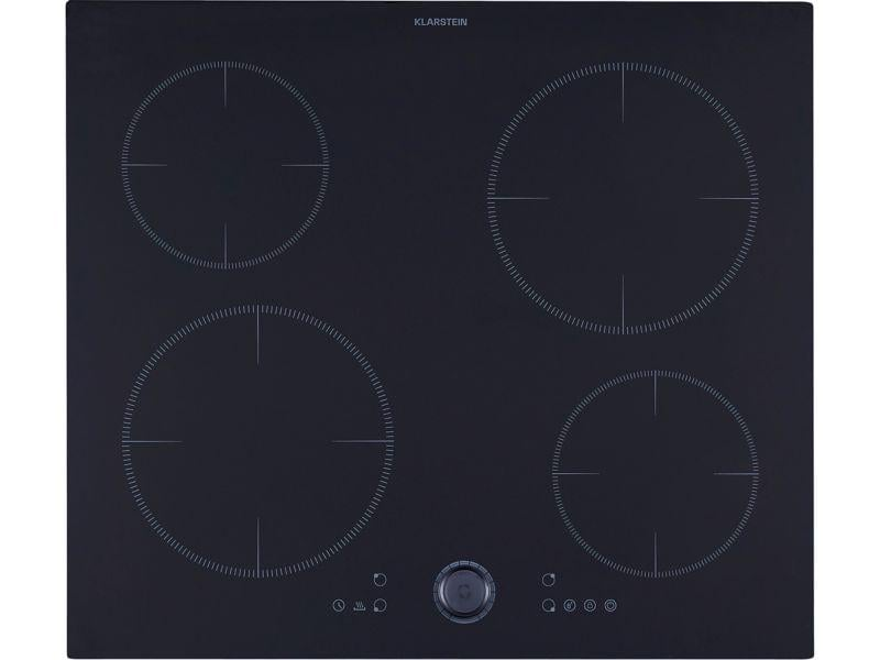 Плита индукционная KLARSTEIN Magnichef 4 с блокировкой от детей (10041380)