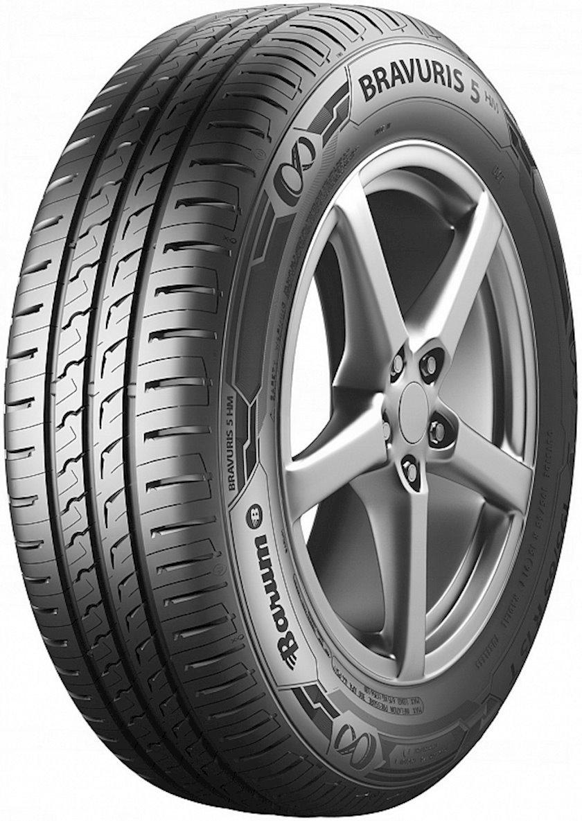 Шина летняя Barum Bravuris 5HM 225/45 R18 95Y (68888)