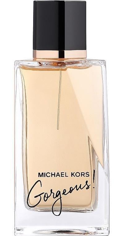 Парфюмированная вода для женщин Michael Kors Gorgeous 100 мл тестер (372600)