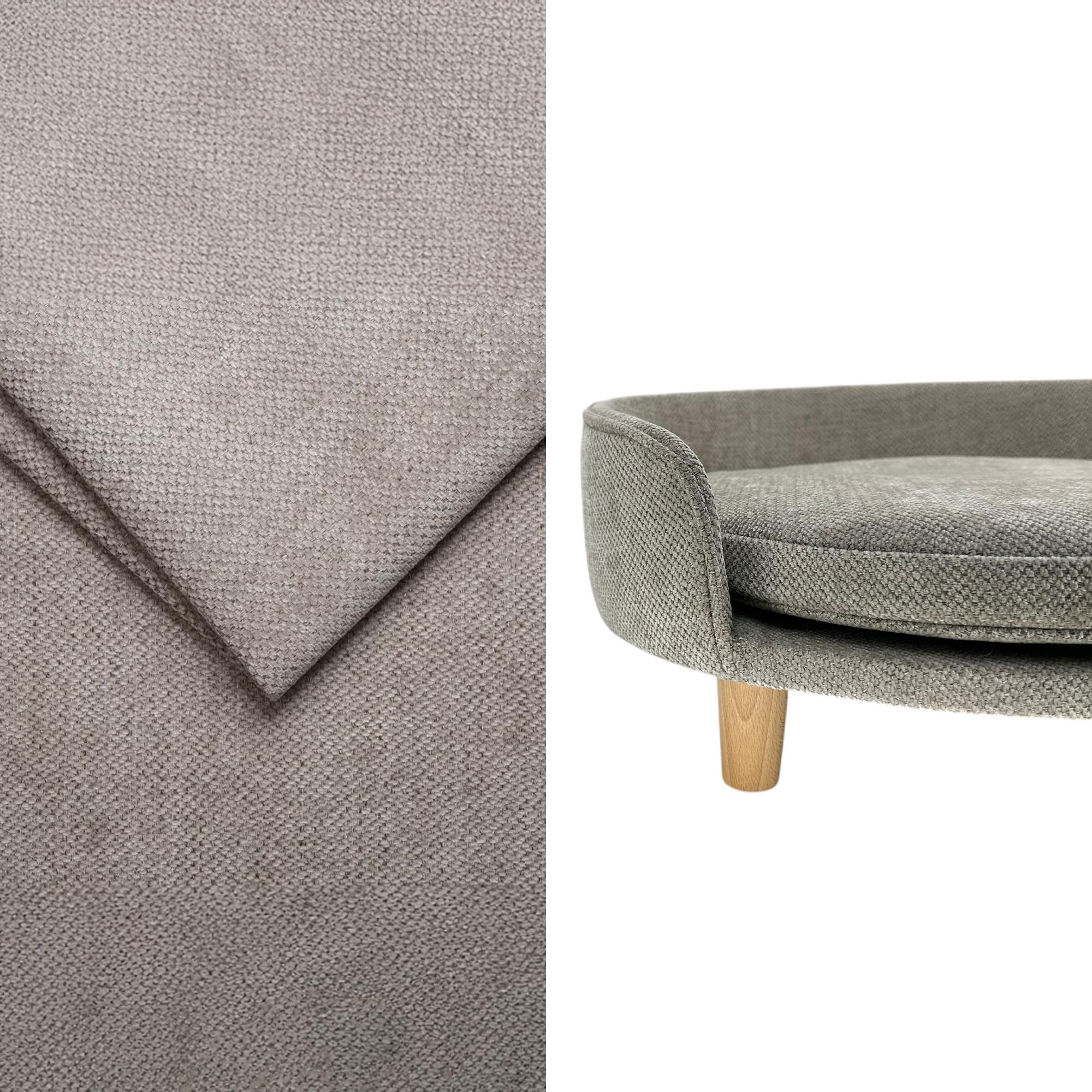 Леженка для собак и котов Pets Heaven MIA 50х46х25 см (MIAL500G03G03N) - фото 7 Леженка для собак и котов Pets Heaven MIA 50х46х25 см (MIAL500G03G03N) - фото 7