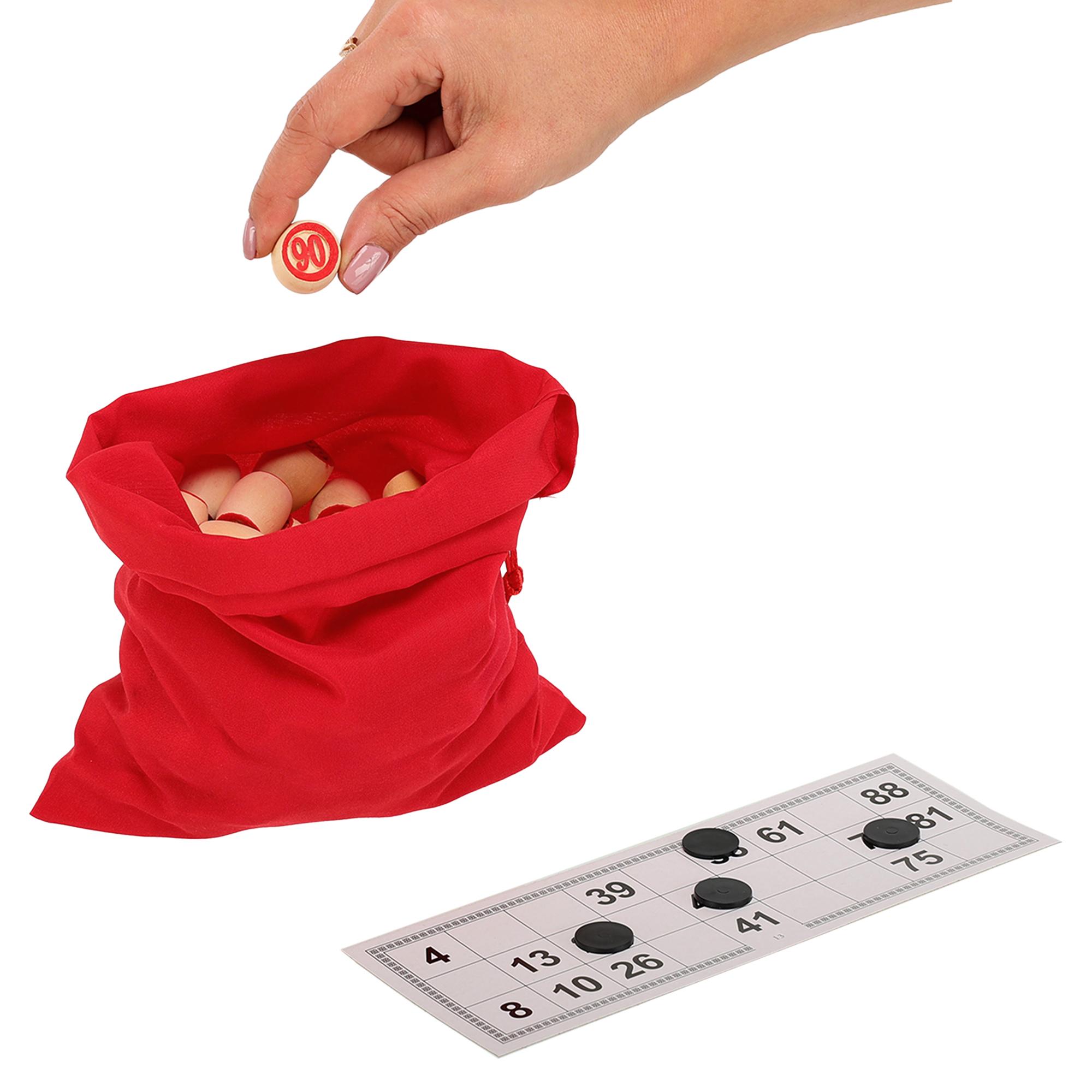 Настільна гра Лото SP-Sport 48 карт 23x13x7,8 см (IG-8821) - фото 7 Настільна гра Лото SP-Sport 48 карт 23x13x7,8 см (IG-8821) - фото 7