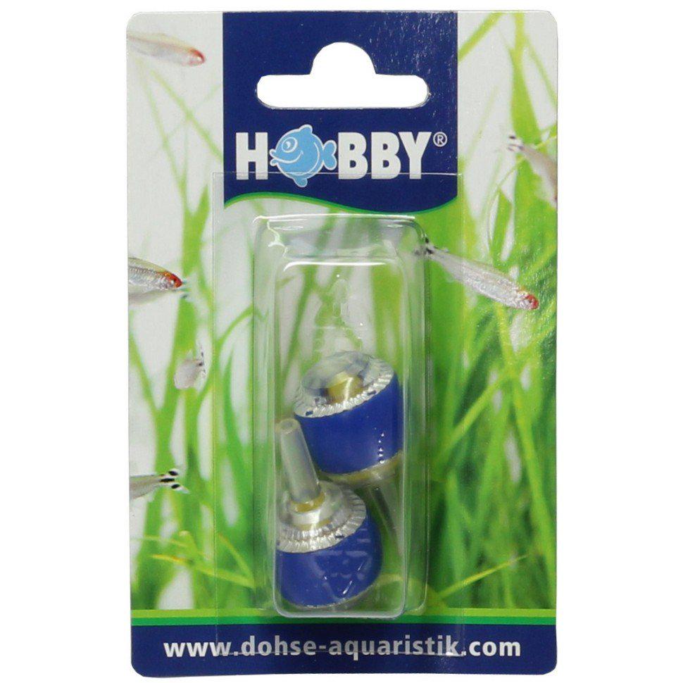 Распылитель с обратным клапаном Hobby Aqua Control Diffuser 2 шт. (00980) - фото 8